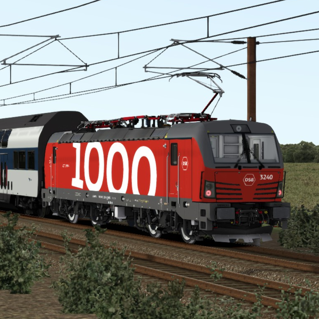 Vectron